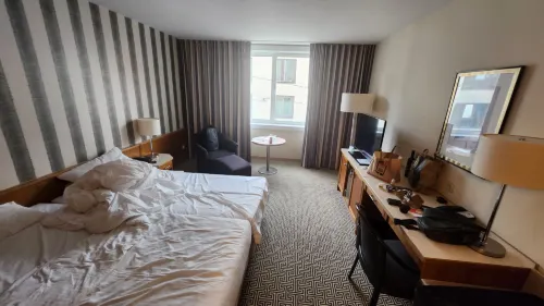 Maritim Hotel Stuttgart Chambres Photos