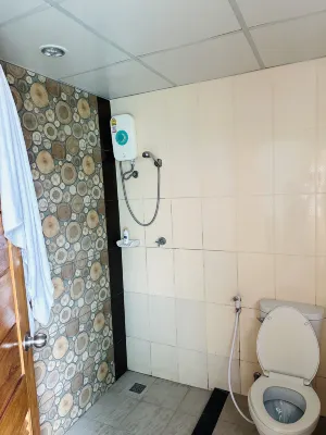 Eden Garden Resort Chambres Photos