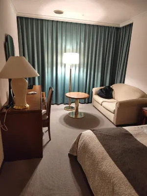 Kakegawa Grand Hotel Rooms Photos