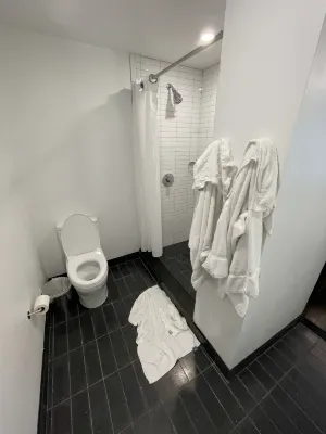 Motto By Hilton Philadelphia Rittenhouse Square Rooms Photos