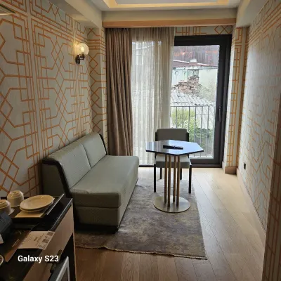 The Galata Istanbul Hotel - MGallery Photos