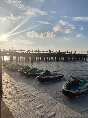The Reach Key West, Curio Collection by Hilton In der Nähe des Hotels Photos