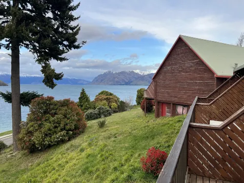 Hawea Hotel Circondario Photos