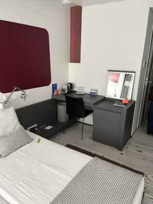 Hotel Fresh Chambres Photos