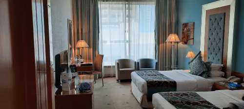 Marina Byblos Hotel Номера Photos