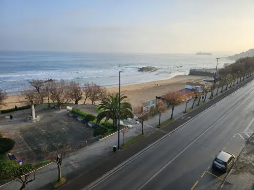 Hotel Silken Rio Santander À proximité de l'hôtel Photos