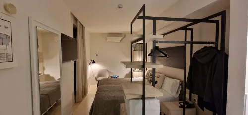 Hotel Denit Barcelona Chambres Photos