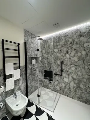 UNA HOTELS Galles Milano Camere Photos