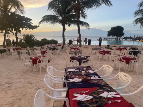 Royal Zanzibar Beach Resort Photos