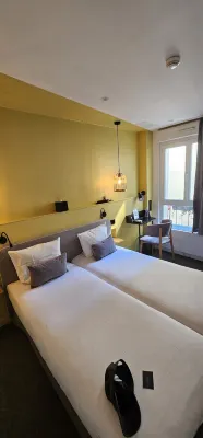 LE COSY PICPUS Chambres Photos