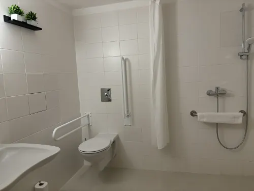 Archibald City Chambres Photos