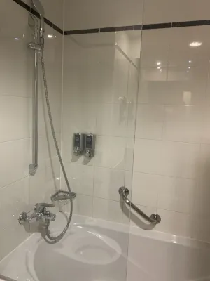 Four Points by Sheraton Ljubljana Mons Rooms Photos