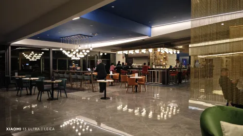 Doubletree by Hilton Milan Malpensa Solbiate Olona Restauration Photos