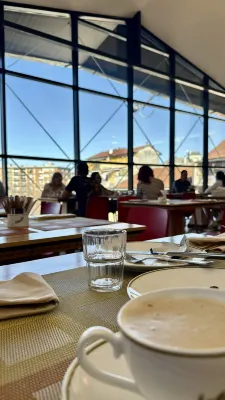 C-Hotels Rubens Photos