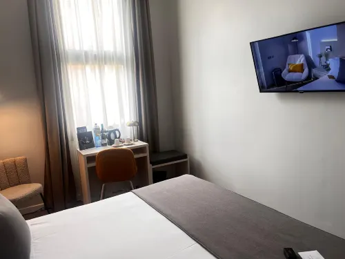 Serhs Carlit Boutique Hotel Chambres Photos