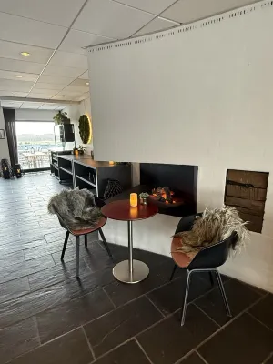 Comwell Roskilde Public Areas Photos