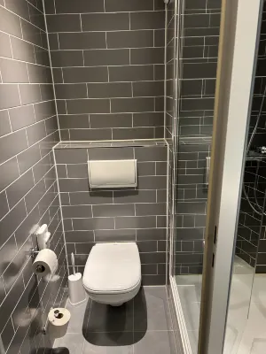 Holiday Inn Express Dusseldorf - City North Camere Photos