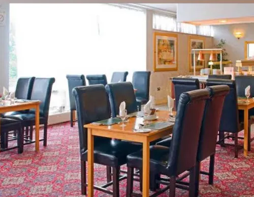 Britannia Hotel Coventry Dining Photos