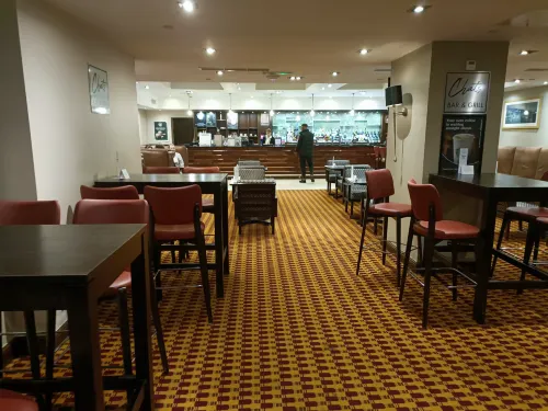 Grand Hotel Gosforth Park Photos