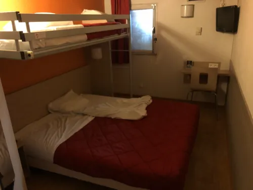 Premiere Classe Montreuil Chambres Photos