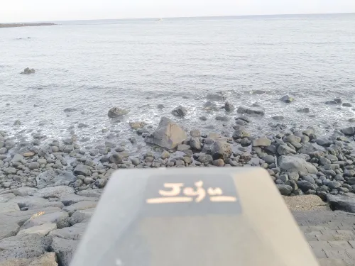 Stay in JEJU À proximité de l'hôtel Photos