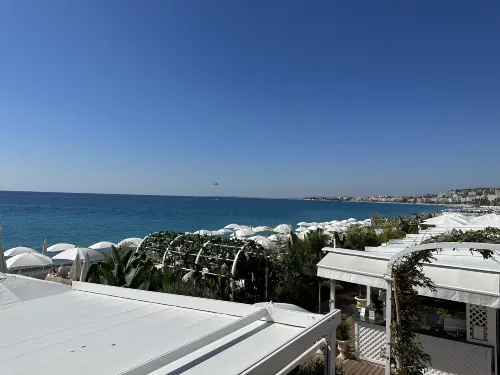 NH Nice Near Hotel Photos