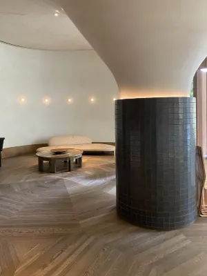 Santa Monica Proper Hotel, a Member of Design Hotels Espaces publics Photos