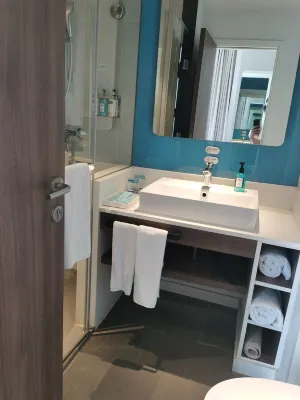 홀리데이 인 익스프레스 화이베이 시티 센터, IHG 호텔 객실 Photos