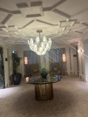 Mandarin Oriental Hyde Park, London Aree comuni Photos