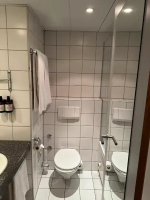 NH Duesseldorf City Chambres Photos