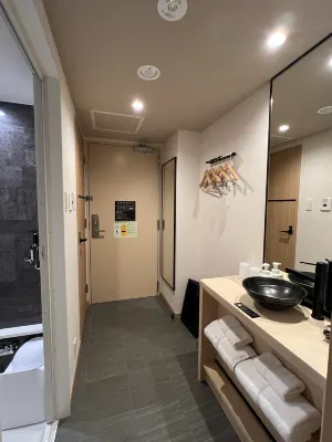Henn na Hotel Premier Kyoto Gojo Karasuma (formerly Watermark Hotel Kyoto) Rooms Photos