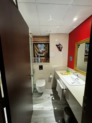 Legoland Hotel Dubai Chambres Photos