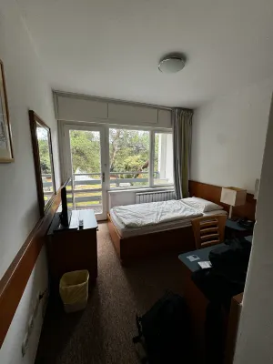 Hotel Donat - All Inclusive Chambres Photos