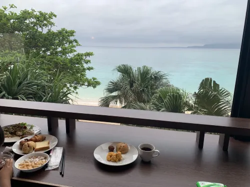 Daiwa Roynet Hotel Okinawa-Kenchomae Photos