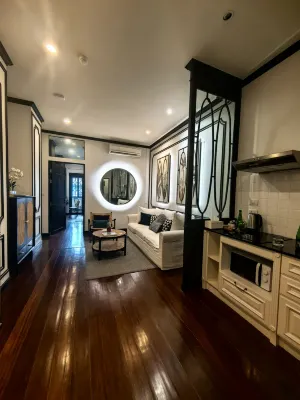 Baan 125 Stay Phuket الأماكن العامة Photos