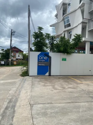 One Budget Hotel Chiangrai Soi Sawan Espaces publics Photos