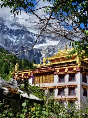 Meet B&B (Daocheng Yading Scenic Area) Photos