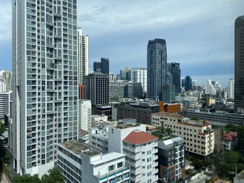 BelAire Bangkok Sukhumvit Near Hotel Photos
