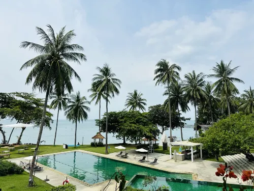 Batam View Beach Resort Leisure & Recreation Photos