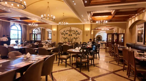 Mayland Resort Питание Photos