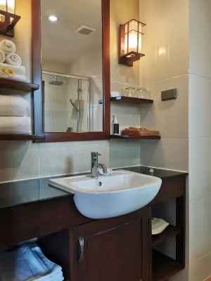 Salana Boutique Hotel Chambres Photos