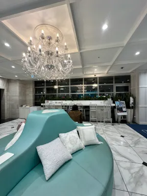 DEL style NAGOYA-NAYABASHI by Daiwa Roynet Hotel Photos