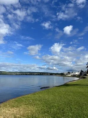 Millennium Hotel & Resort Manuels Taupo Near Hotel Photos