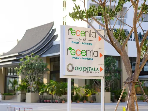 Recenta Phuket Suanluang Photos