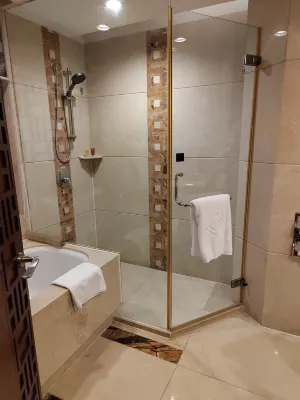 Palace International Hotel Chambres Photos