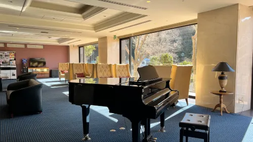 International Garden Hotel Narita Public Areas Photos