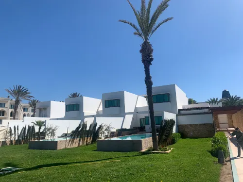 Sofitel Agadir Royal Bay Resort Photos