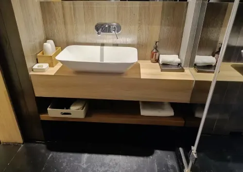 LAKE SIGHT DESIGN HOTEL Chambres Photos