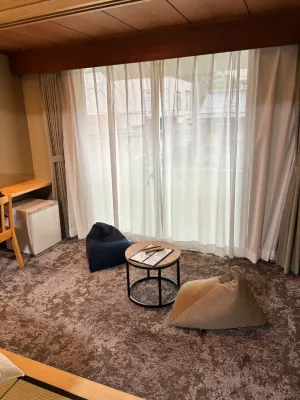 Shiragiku Rooms Photos