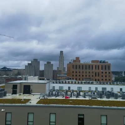 Hilton Garden Inn Pittsburgh University Place Near Hotel Photos